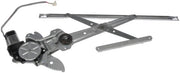Window Motor and Regulator Assembly Dorman-OE Solutions 741-732