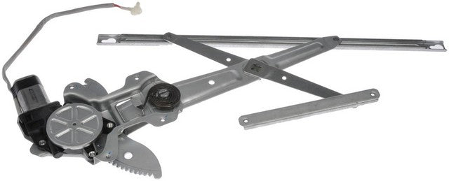 Window Motor and Regulator Assembly Dorman-OE Solutions 741-732