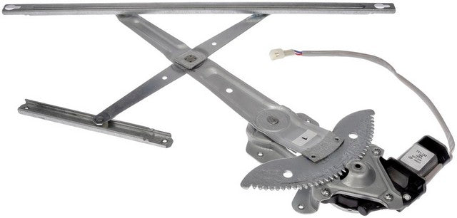 Window Motor and Regulator Assembly Dorman-OE Solutions 741-732