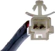 Window Motor and Regulator Assembly Dorman-OE Solutions 741-732
