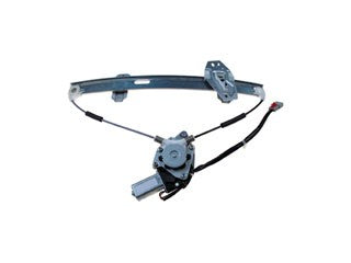 Window Motor and Regulator Assembly Dorman-OE Solutions 741-734