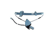Window Motor and Regulator Assembly Dorman-OE Solutions 741-734