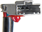 Window Motor and Regulator Assembly Dorman-OE Solutions 741-734