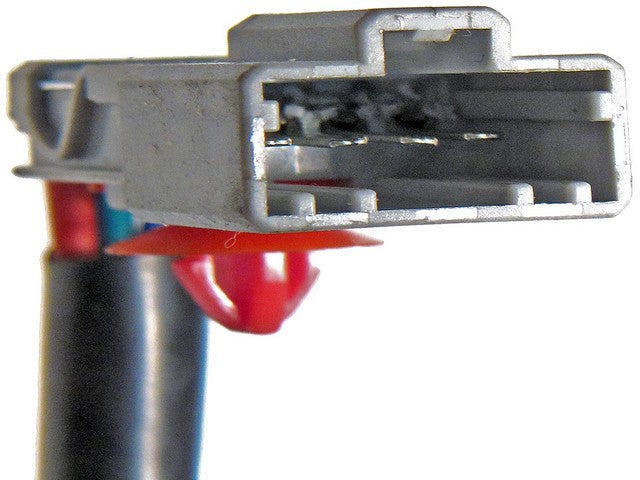 Window Motor and Regulator Assembly Dorman-OE Solutions 741-734