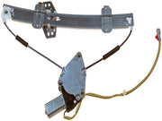 Window Motor and Regulator Assembly Dorman-OE Solutions 741-735