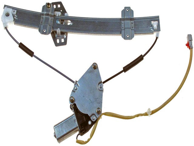 Window Motor and Regulator Assembly Dorman-OE Solutions 741-735