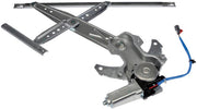 Window Motor and Regulator Assembly Dorman-OE Solutions 741-736