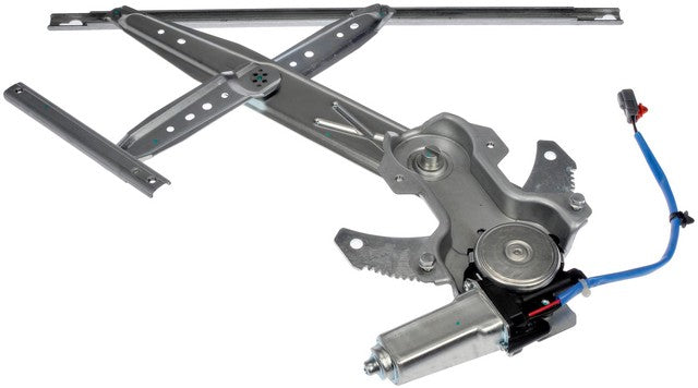Window Motor and Regulator Assembly Dorman-OE Solutions 741-736