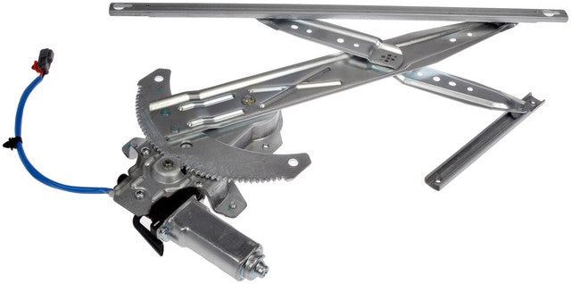 Window Motor and Regulator Assembly Dorman-OE Solutions 741-736
