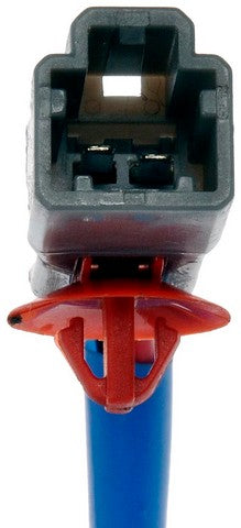 Window Motor and Regulator Assembly Dorman-OE Solutions 741-736