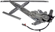 Window Motor and Regulator Assembly Dorman-OE Solutions 741-737