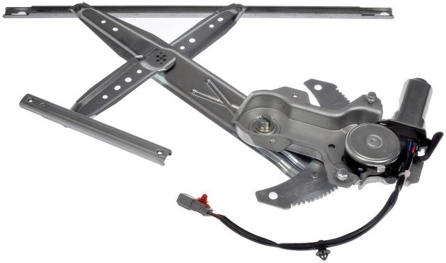 Window Motor and Regulator Assembly Dorman-OE Solutions 741-737