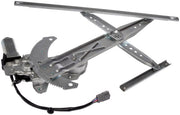 Window Motor and Regulator Assembly Dorman-OE Solutions 741-737