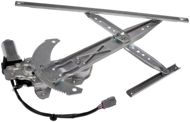 Window Motor and Regulator Assembly Dorman-OE Solutions 741-737