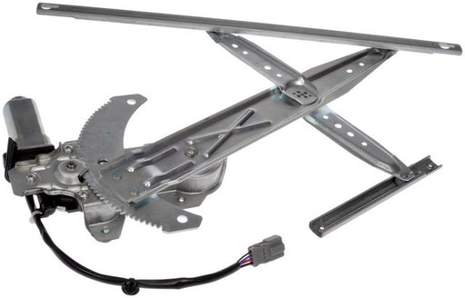 Window Motor and Regulator Assembly Dorman-OE Solutions 741-737