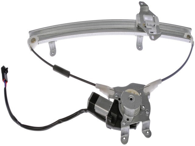 Window Motor and Regulator Assembly Dorman-OE Solutions 741-738