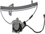 Window Motor and Regulator Assembly Dorman-OE Solutions 741-738