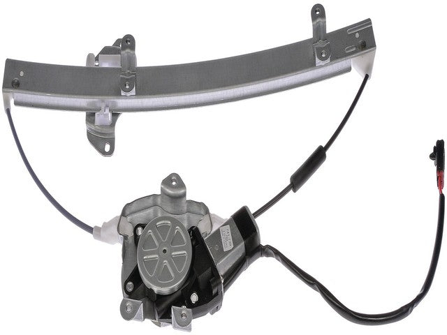Window Motor and Regulator Assembly Dorman-OE Solutions 741-738