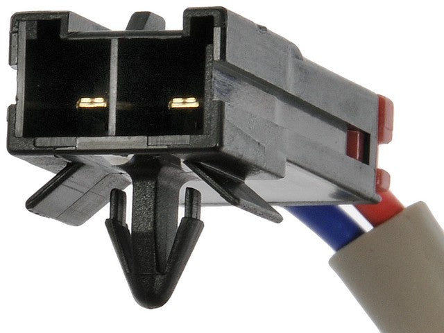 Window Motor and Regulator Assembly Dorman-OE Solutions 741-739