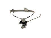 Window Motor and Regulator Assembly Dorman-OE Solutions 741-740