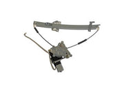 Window Motor and Regulator Assembly Dorman-OE Solutions 741-740