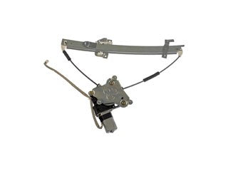 Window Motor and Regulator Assembly Dorman-OE Solutions 741-740