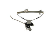 Window Motor and Regulator Assembly Dorman-OE Solutions 741-741