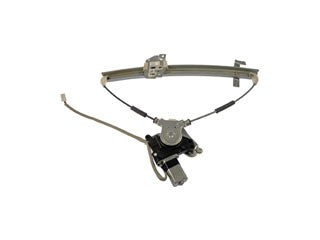 Window Motor and Regulator Assembly Dorman-OE Solutions 741-741