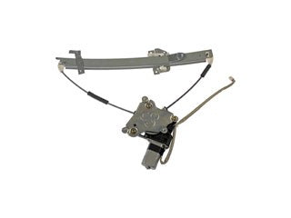 Window Motor and Regulator Assembly Dorman-OE Solutions 741-741