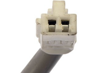 Window Motor and Regulator Assembly Dorman-OE Solutions 741-741