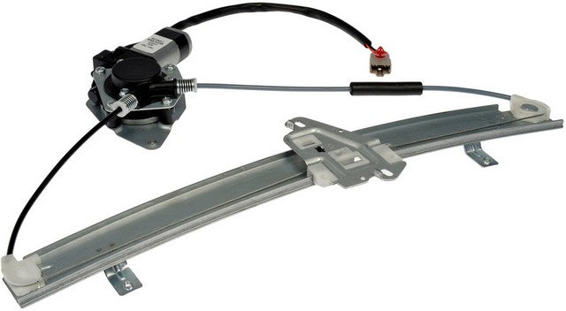 Window Motor and Regulator Assembly Dorman-OE Solutions 741-742