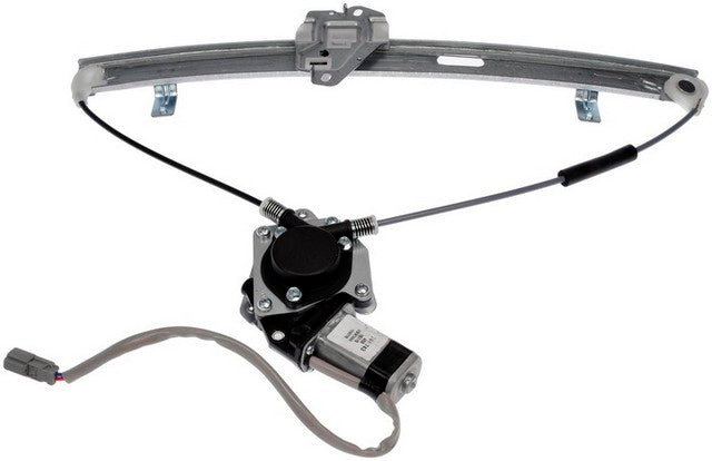 Window Motor and Regulator Assembly Dorman-OE Solutions 741-743