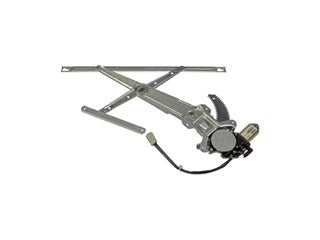 Window Motor and Regulator Assembly Dorman-OE Solutions 741-746