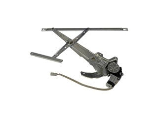 Window Motor and Regulator Assembly Dorman-OE Solutions 741-747