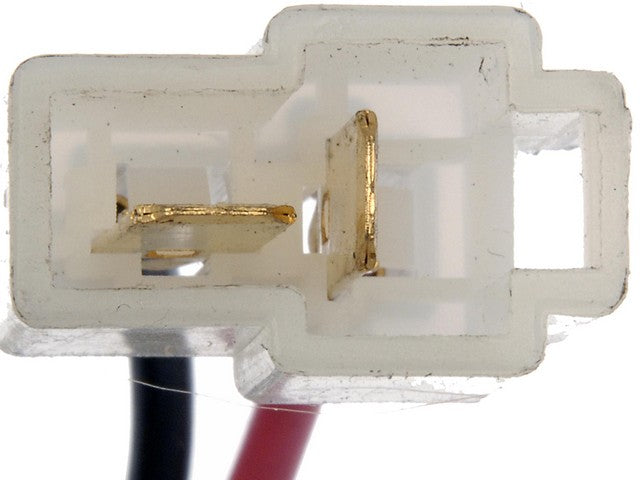 Window Motor and Regulator Assembly Dorman-OE Solutions 741-750