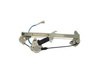 Window Motor and Regulator Assembly Dorman-OE Solutions 741-751