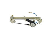 Window Motor and Regulator Assembly Dorman-OE Solutions 741-751