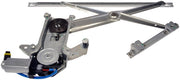 Window Motor and Regulator Assembly Dorman-OE Solutions 741-752