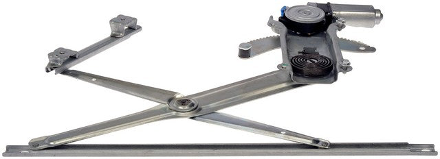 Window Motor and Regulator Assembly Dorman-OE Solutions 741-752
