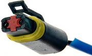 Window Motor and Regulator Assembly Dorman-OE Solutions 741-752