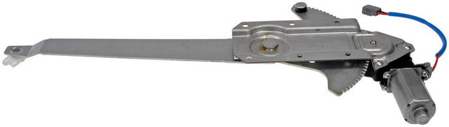 Window Motor and Regulator Assembly Dorman-OE Solutions 741-754