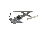 Window Motor and Regulator Assembly Dorman-OE Solutions 741-755