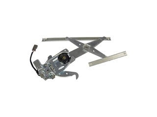 Window Motor and Regulator Assembly Dorman-OE Solutions 741-755