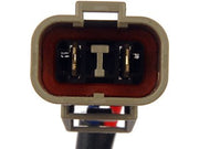 Window Motor and Regulator Assembly Dorman-OE Solutions 741-755