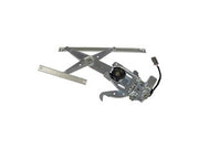Window Motor and Regulator Assembly Dorman-OE Solutions 741-756