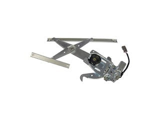 Window Motor and Regulator Assembly Dorman-OE Solutions 741-756