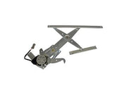 Window Motor and Regulator Assembly Dorman-OE Solutions 741-756