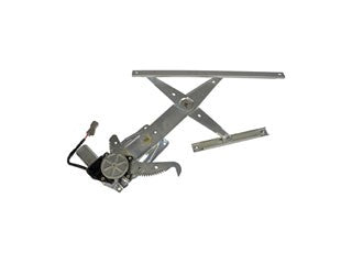 Window Motor and Regulator Assembly Dorman-OE Solutions 741-756