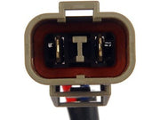 Window Motor and Regulator Assembly Dorman-OE Solutions 741-756