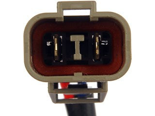 Window Motor and Regulator Assembly Dorman-OE Solutions 741-756